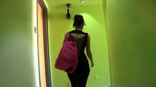 Lesbiche casting xxx