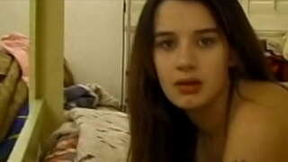 Ed cums znotraj Diamant na to litje (in dveh drugih cumshots)