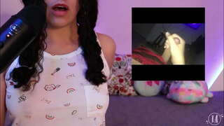 Te tauhohe ki te penises reka, taku pā 18