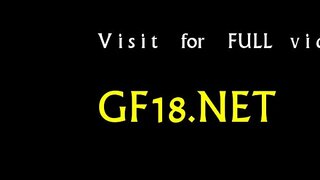 ���कर्षक कायदेशीर वय किशोरवयीन सौंदर्य