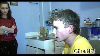 Neke tinejdžere slatkice ne mogu zamisliti svoj život