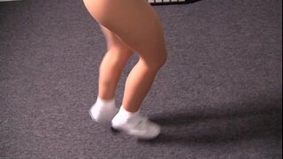 АЭРОБИКА 2014