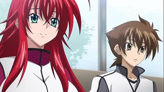 Raizel Highschool DXD 06 I Work as a Devil BD 1080p FLAC B6939797.E.mp4 ( 720p ) 00 Raizel Highschool DXD 06 I Work as a Devil BD 1080p FLAC B6939797.E.mp4 ( 720p ) 00