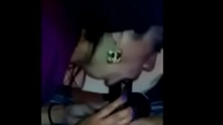 PARIM NII MAAILMAD! Ameerika ja Aasia lits on metsik seksikas threesome BBC