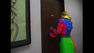 ���েট্রো - শাট আপ এবং না আমাকে - সিন 1