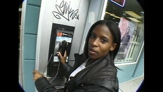 ���ිමසුම - අප්රිකානු Ngels 03 - 1 ස්ථානයට