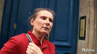 Kun miaj amikoj sur fucks matura