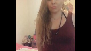 Bersiap-siap untuk diriku yang mempunyai dubur orgasme dan membiarkan anda menonton