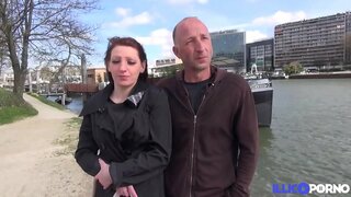 Hartu dut aurrean nire senarra